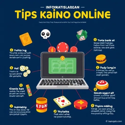 1. Periksa Lesen dan Peraturan Platform